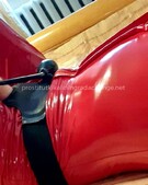 Анкета проститутки Яна - метро Таганский, возраст - 34