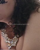 Анкета проститутки Зина - метро Тропарево-Никулино, возраст - 35