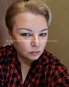 Анкета проститутки Адель - метро Южное Бутово, возраст - 38