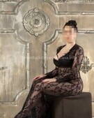 Анкета проститутки Лика - метро Выхино-Жулебино, возраст - 38