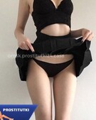 Анкета проститутки Зита - метро Выхино-Жулебино, возраст - 38