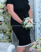 Анкета проститутки Эмма - метро Марьина Роща, возраст - 41